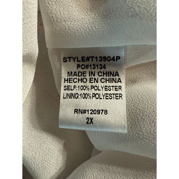 "My bows‎ are big, my heart is even bigger" long sleeve shirt size 4T - Picture 5 of 5